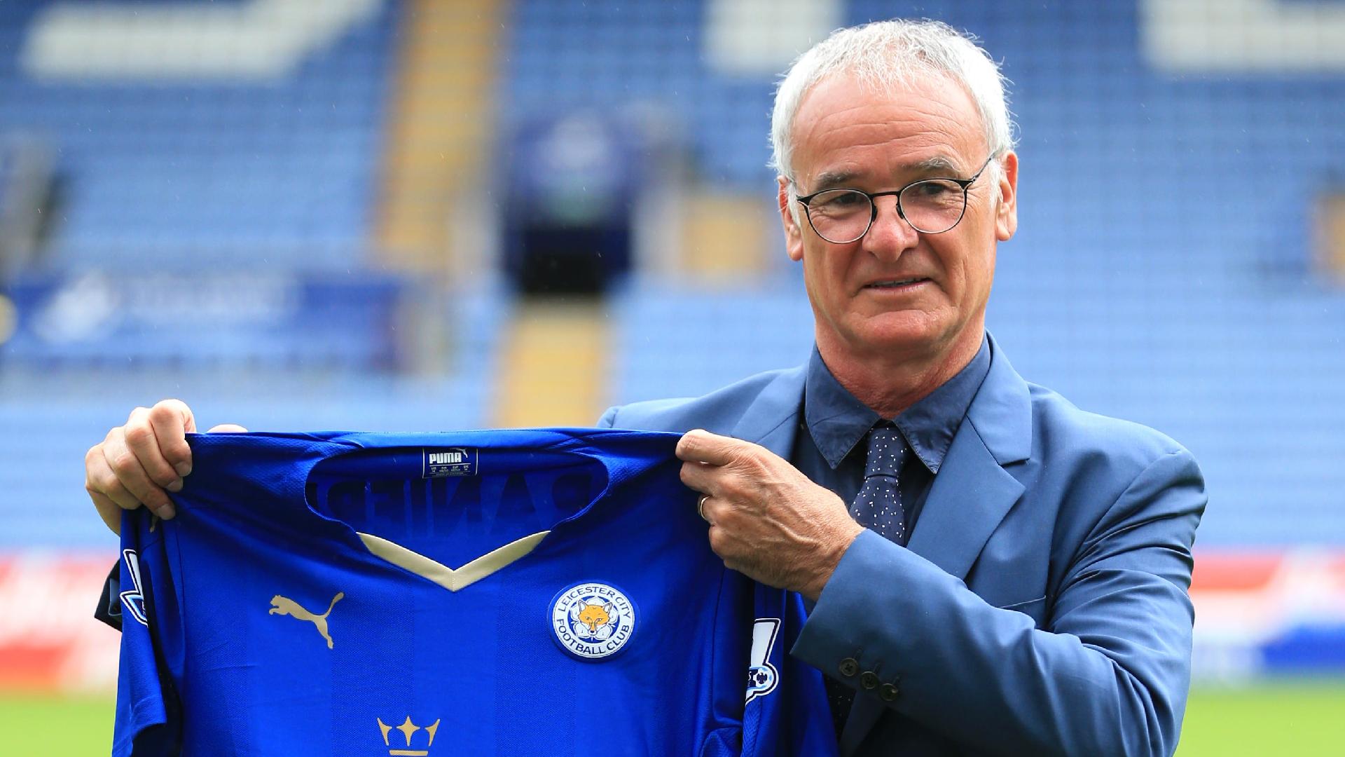 Jak doszło do największej sensacji w historii ligi angielskiej? – mistrzostwo Leicester City 2015/16